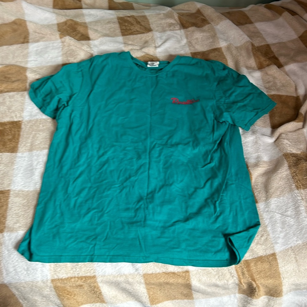 realtree tee